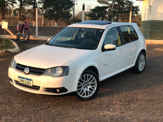 VW/ GOLF SPORTLINE LIMITED EDITION 13/14