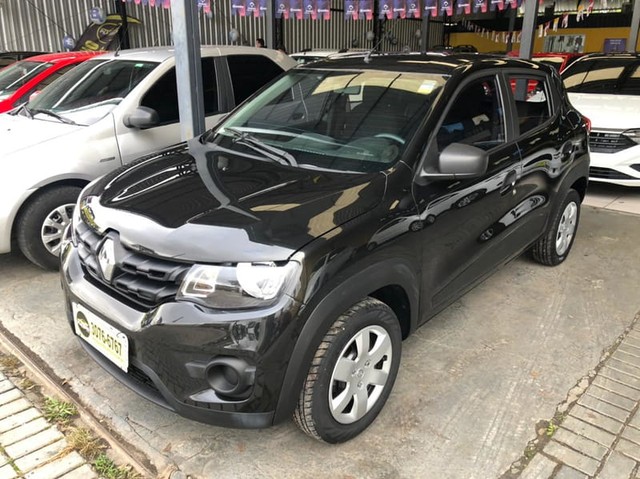 RENAULT KWID 1.0 12V SCE ZEN MANUAL