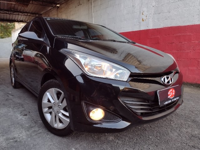 HYUNDAI HB20 1.6 PREMIUM 16V
