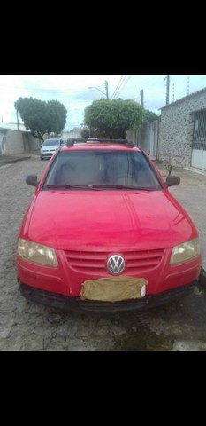 VENDO GOL G4