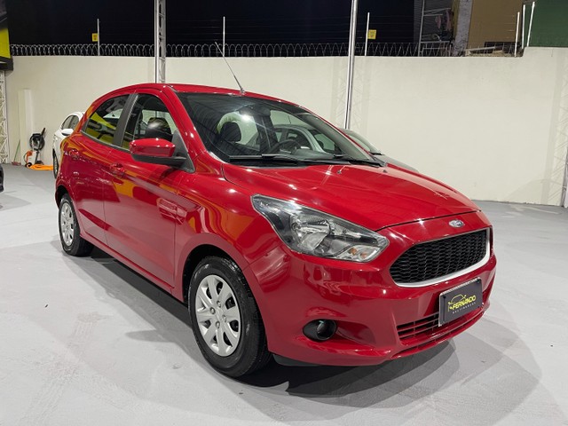FORD KA 17/18 1.0