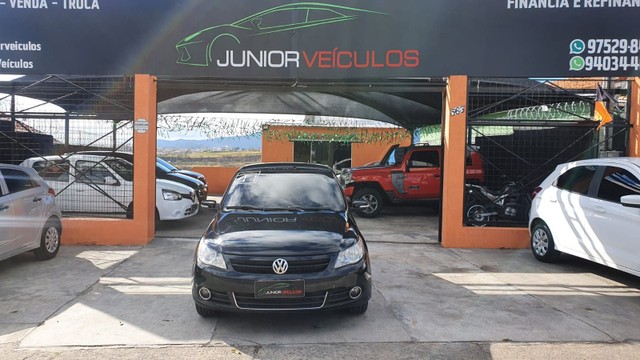 VOLKSWAGEN VOYAGE CONFORTILENE 1.6 COMPLETO