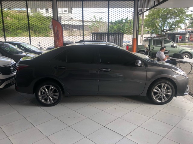 COROLLA 2019 XEI/ KM: 29.000