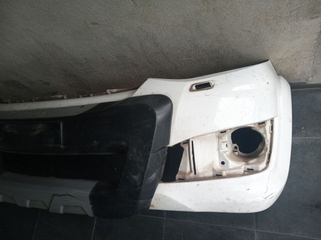Parachoque dianteiro Toyota Hilux Sw4  - Foto 2