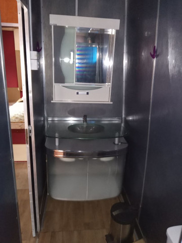 Motor Home mb 1313 - Foto 7