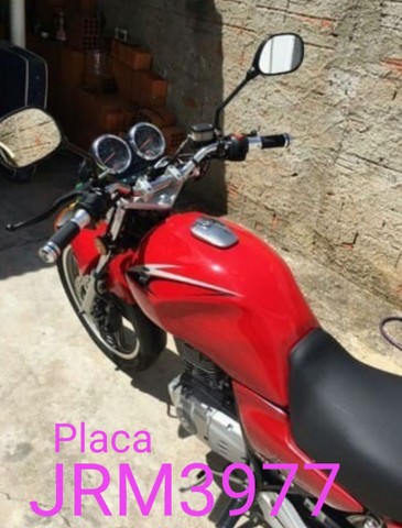 SUZUKI YES 125
