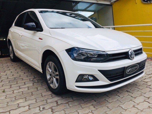 VW/POLO 1.6 MSI -MANUAL