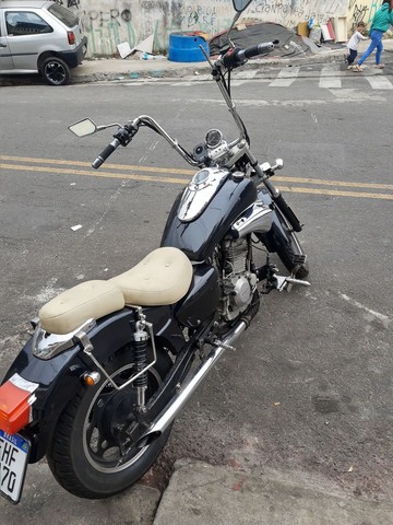 VBLADE 250 TWISTER