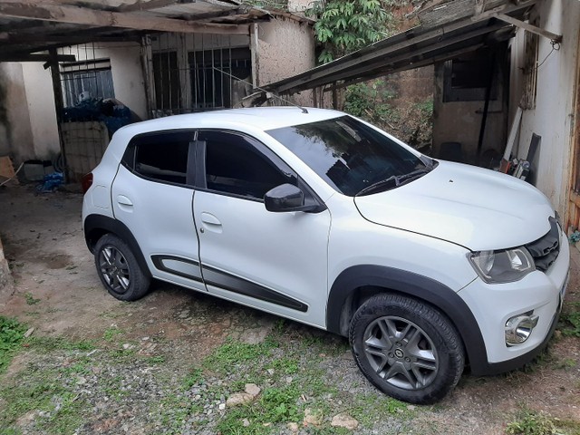RENAULT KIWD