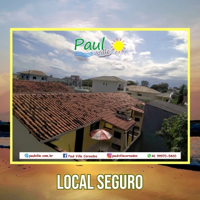 Ultima casa livre para o feriado de setembro - Foto 9