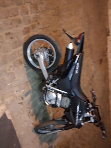 VENDO TORNADO TOP