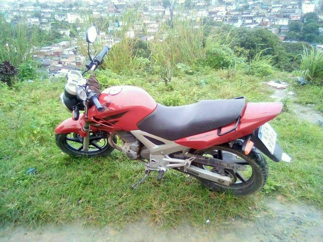 TWISTE 2008