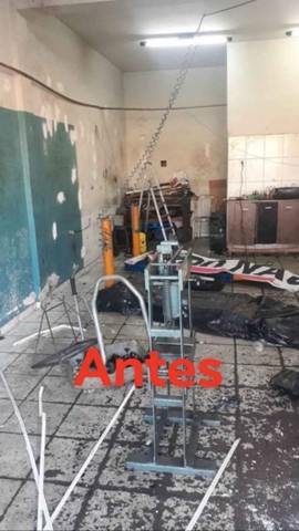 PINTOR  PROFISSIONAL  ORÇAMENTO SEM COMPROMISSO 