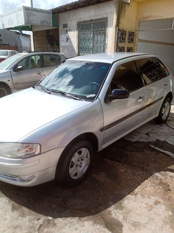 VENDO GOL G4