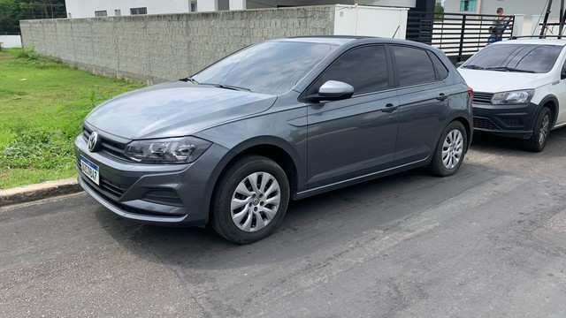 POLO MPI 20/20 COMPLETO