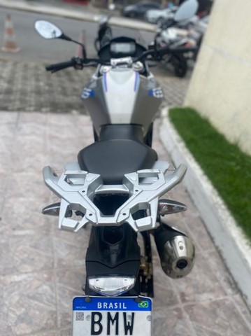 BMW 310GS