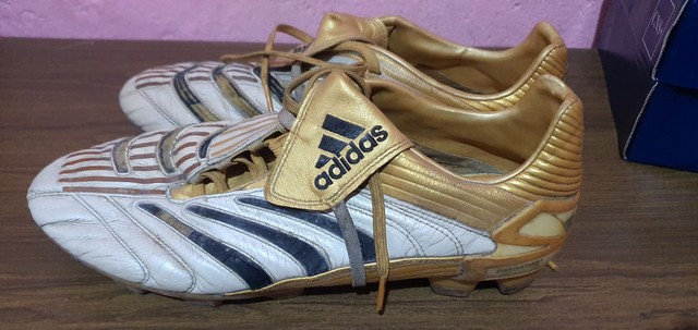 chuteira adidas predator absolute