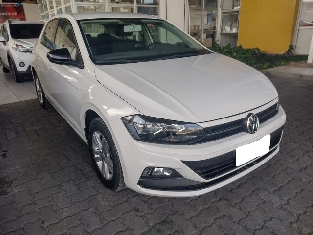 olx novo polo 2018