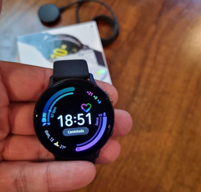 olx galaxy watch active 2