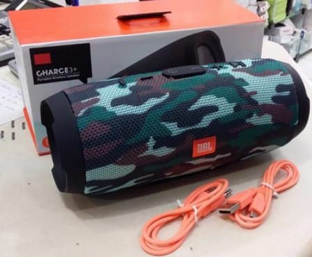 acessorios jbl charge 3