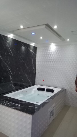 Pedreiro Azulejista , trabalho completo , parcelamos - Foto 5