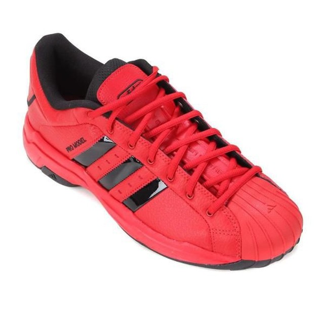 tênis adidas pro model 2