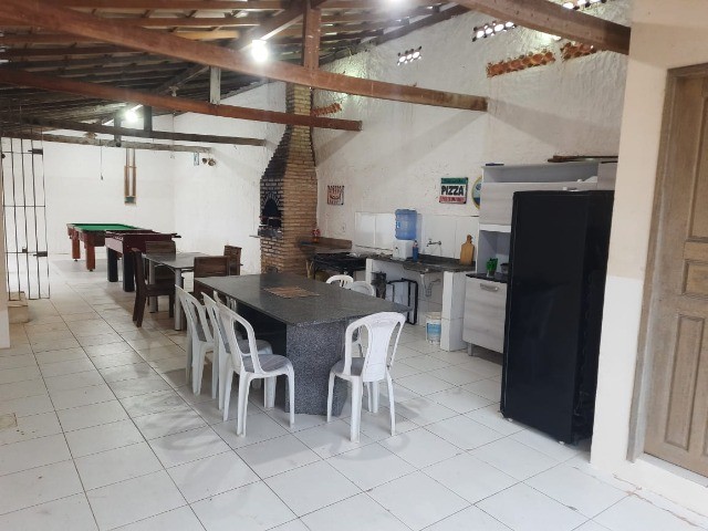 Linda casa de praia c/piscina/temporada- Conceicao da Barra ES - Foto 12