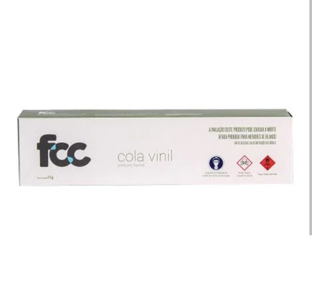 Cola Fcc