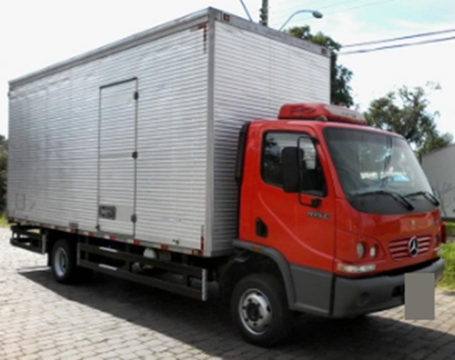 mb accelo 915 bau