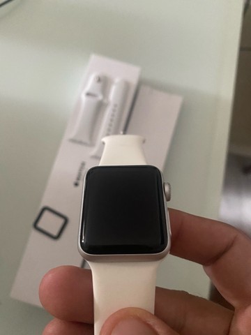 bateria apple watch 3