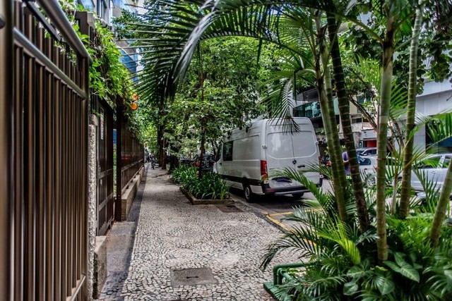 Rio de Janeiro - Apartamento Padrão - Leblon - Foto 8