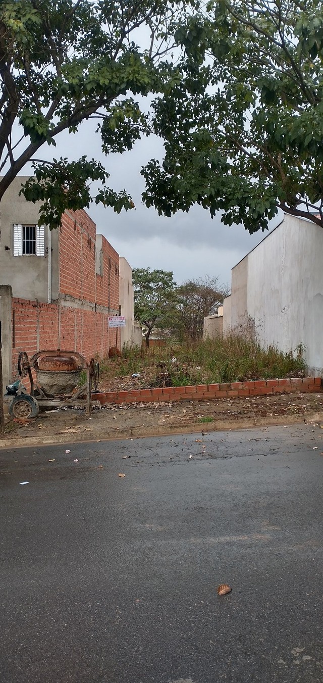 foto - Piracicaba - Residencial Bertolucci