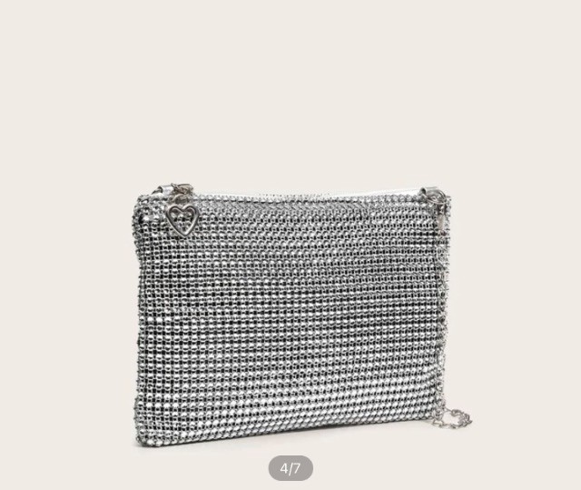 chainmail bolsas