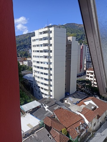 Sala/Conjunto para venda tem 31 metros quadrados com 2 quartos em Centro - Petrópolis - RJ - Foto 5