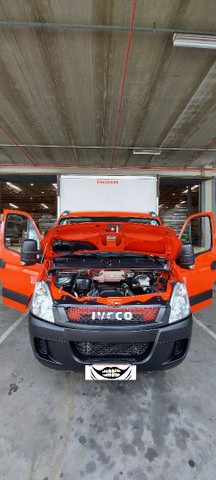 Iveco daily 2017  - Foto 4