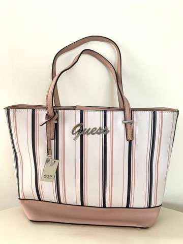 guess back bolsa