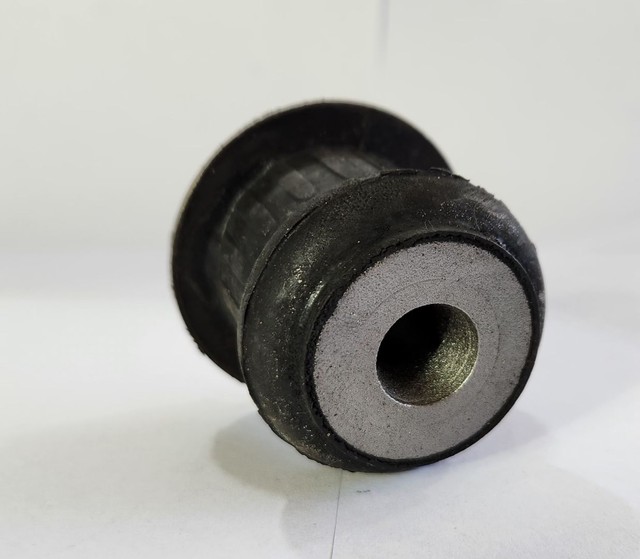 Bucha dianteira suspensão D.ø10mm Sampel para VW Gol 16v 95/... 4880 uma peça nova <br> - Foto 4