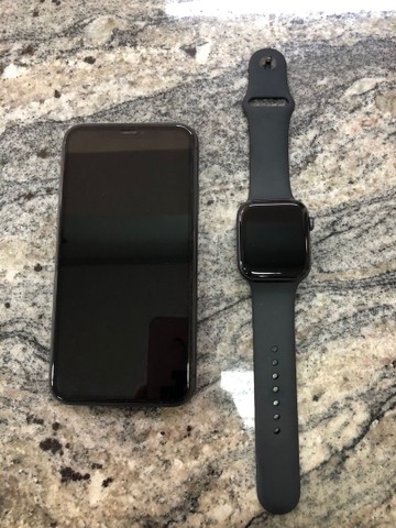 apple watch 64gb