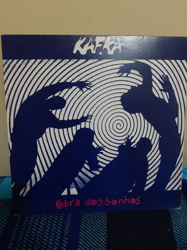 Lp kafka