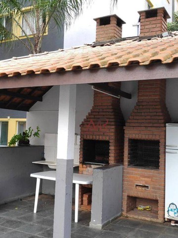 Apartamento à venda, 50 m² por R$ 215.000,00 - Vila Carmosina - São Paulo/SP - Foto 18