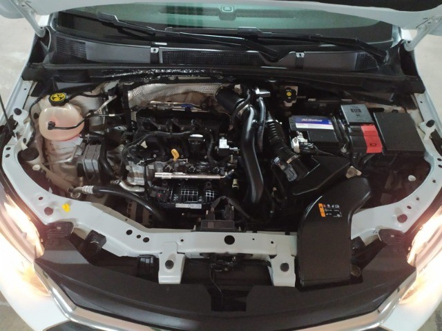 Onix sedan plus ltz 1.0 12v tb flex automático  - Foto 13