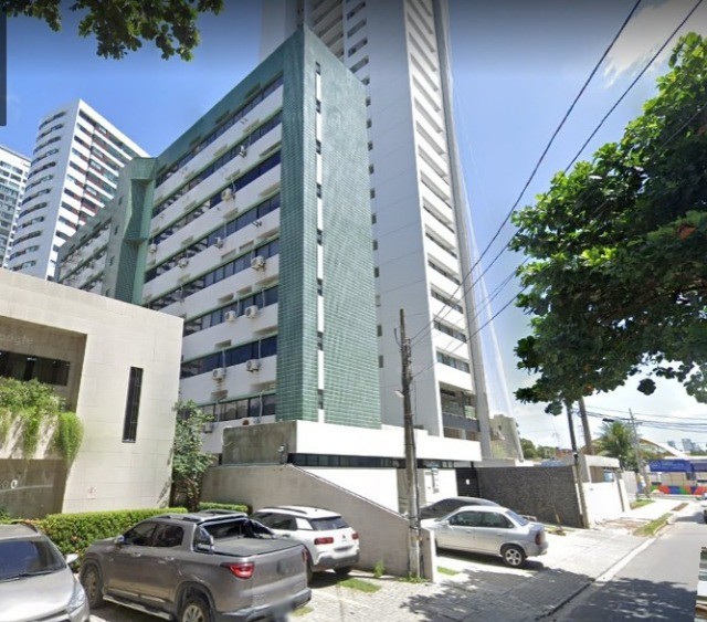 Sala em Boa Viagem com 24 metros , Monte sua empresa com melhor preço R4 138 mil 