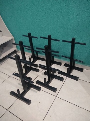 Barras de todos os tipos  - Foto 2