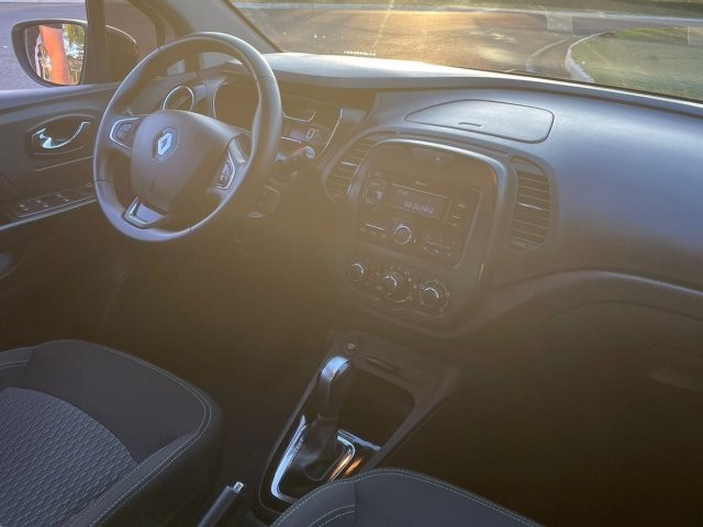 Renault captur 2018 1.6 16v sce flex life x-tronic - Foto 13