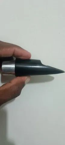 Boquilha Bari Sax Alto - Foto 2