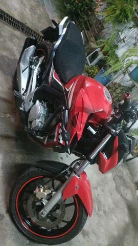 Comprar Acessórios em Piru Motos