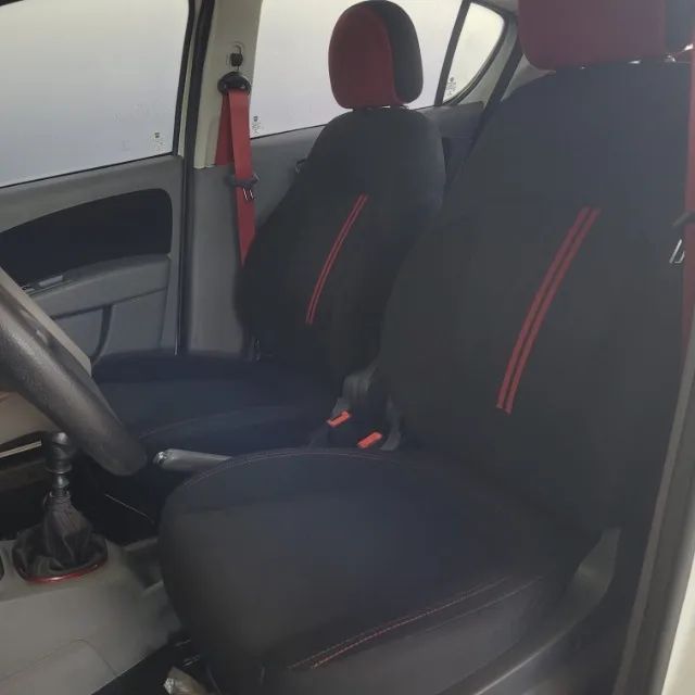 Palio Sporting 1.6 Manual 2015 - Foto 7