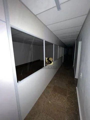 Loja para alugar, 600 m² por R$ 18.000,00/mês - Centro - Niterói/RJ - Foto 6