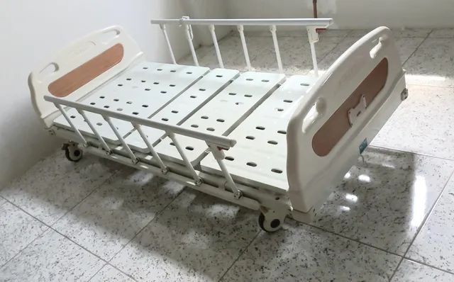 CAMA AUTOMATICA 3 MOVIMENTOS - ALUGUEL MENSAL - Foto 5