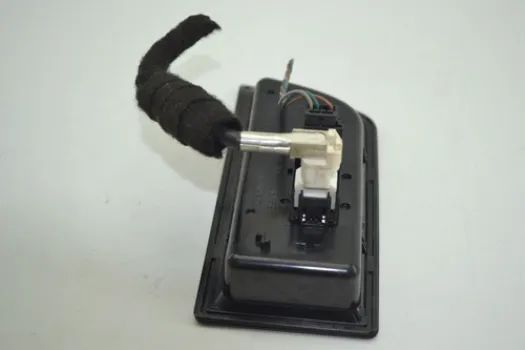 Entrada Usb Auxiliar Painel Bmw 320 2016 2017 Original - Foto 3
